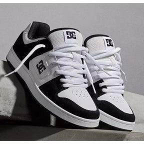 Tênis DC Shoes Caminhada Macio e leve Skatistas Promoção