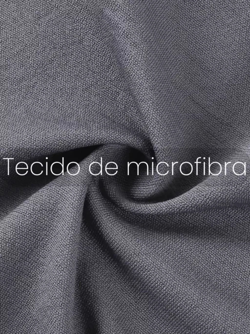 KIT  Cuecas Boxers Masculina de Microfibra ou 4 Unidades