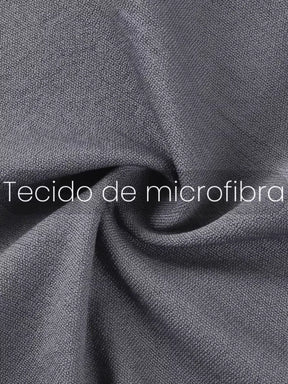 KIT  Cuecas Boxers Masculina de Microfibra ou 4 Unidades