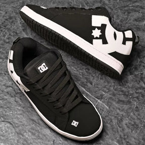 Tenis Skate Masculino Casual Street Conforto