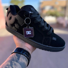 Tenis Skate Masculino Casual Street Conforto