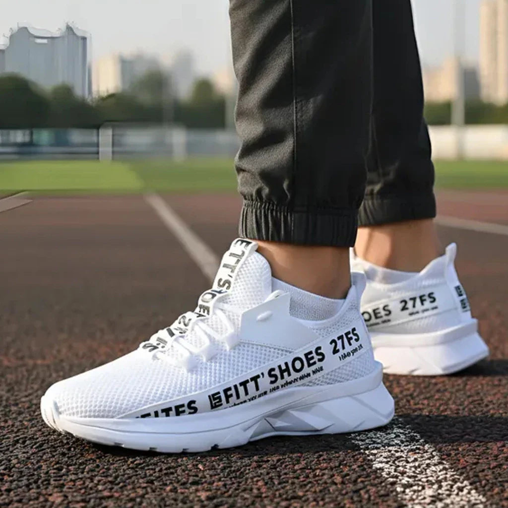 Tênis Esportivo FitShoes -  Oferta 2 por 1