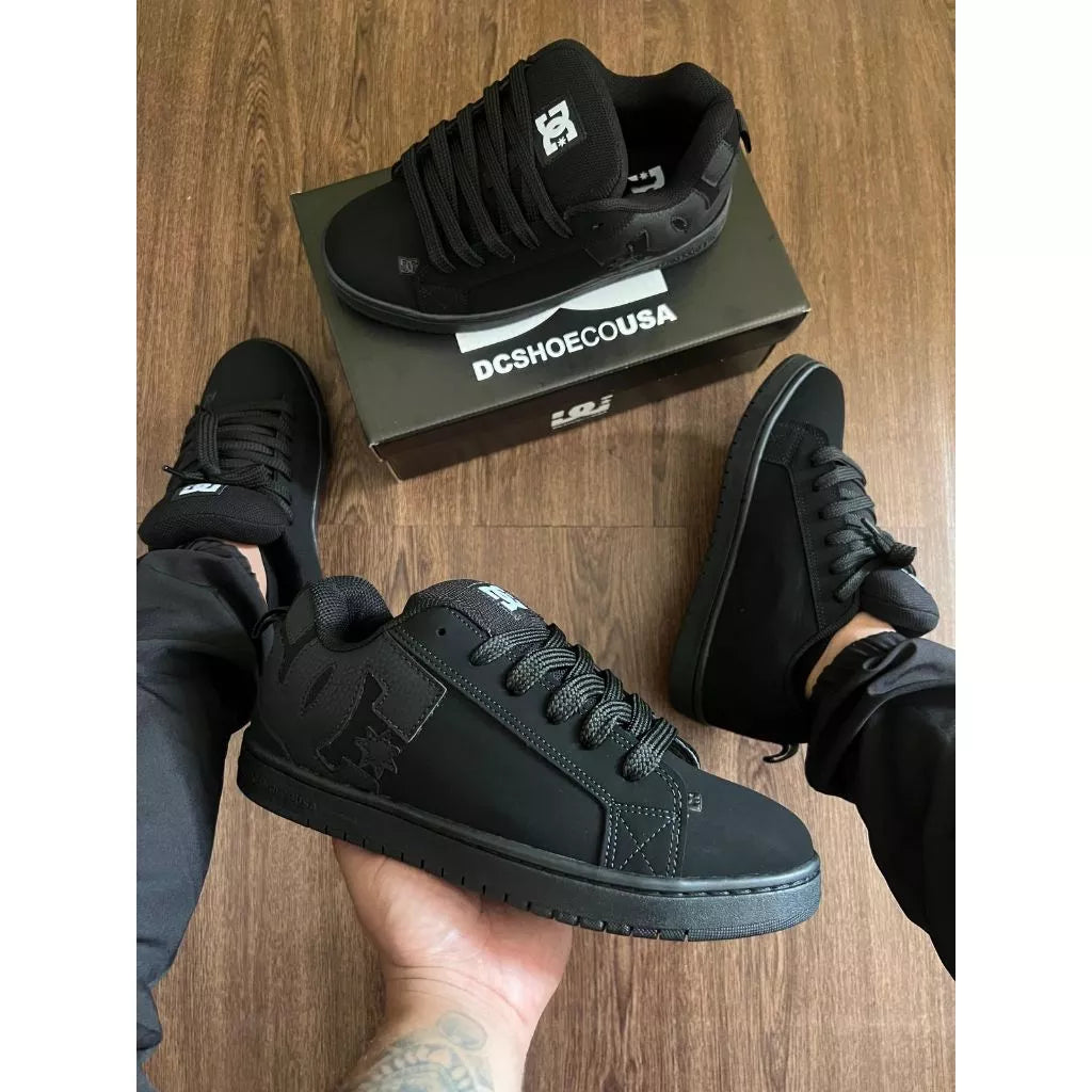 Tenis Skate Masculino Casual Street Conforto