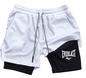 Kit 8 Bermudas Everlast – Frete Grátis