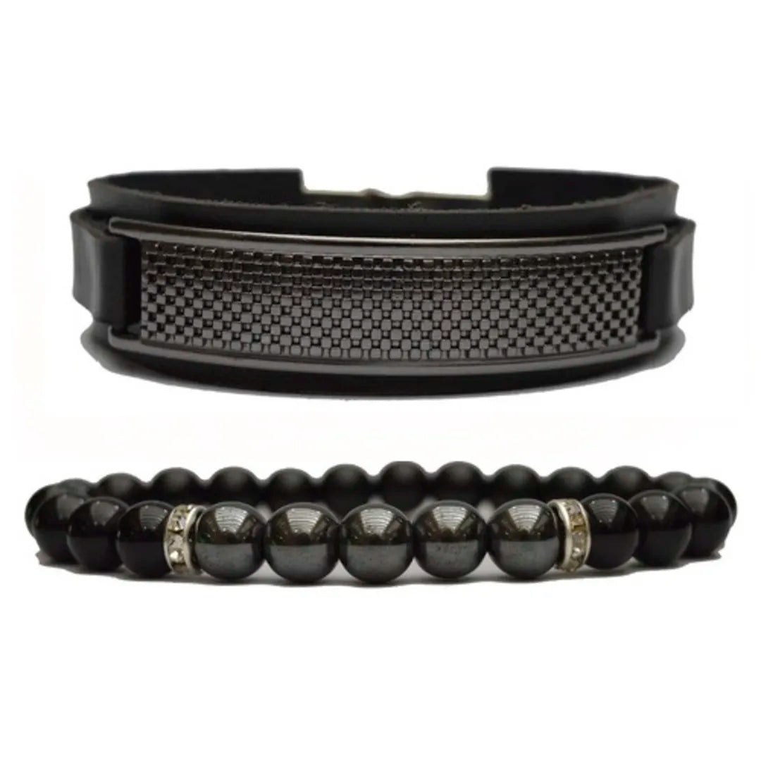 Kit de Pulseiras Nation