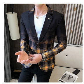 Blazer Valentim Masculino MV021