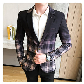 Blazer Valentim Masculino MV021