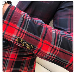 Blazer Valentim Masculino MV021