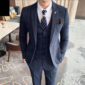 Terno Valentim Masculino MV153