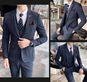 Terno Valentim Masculino MV153