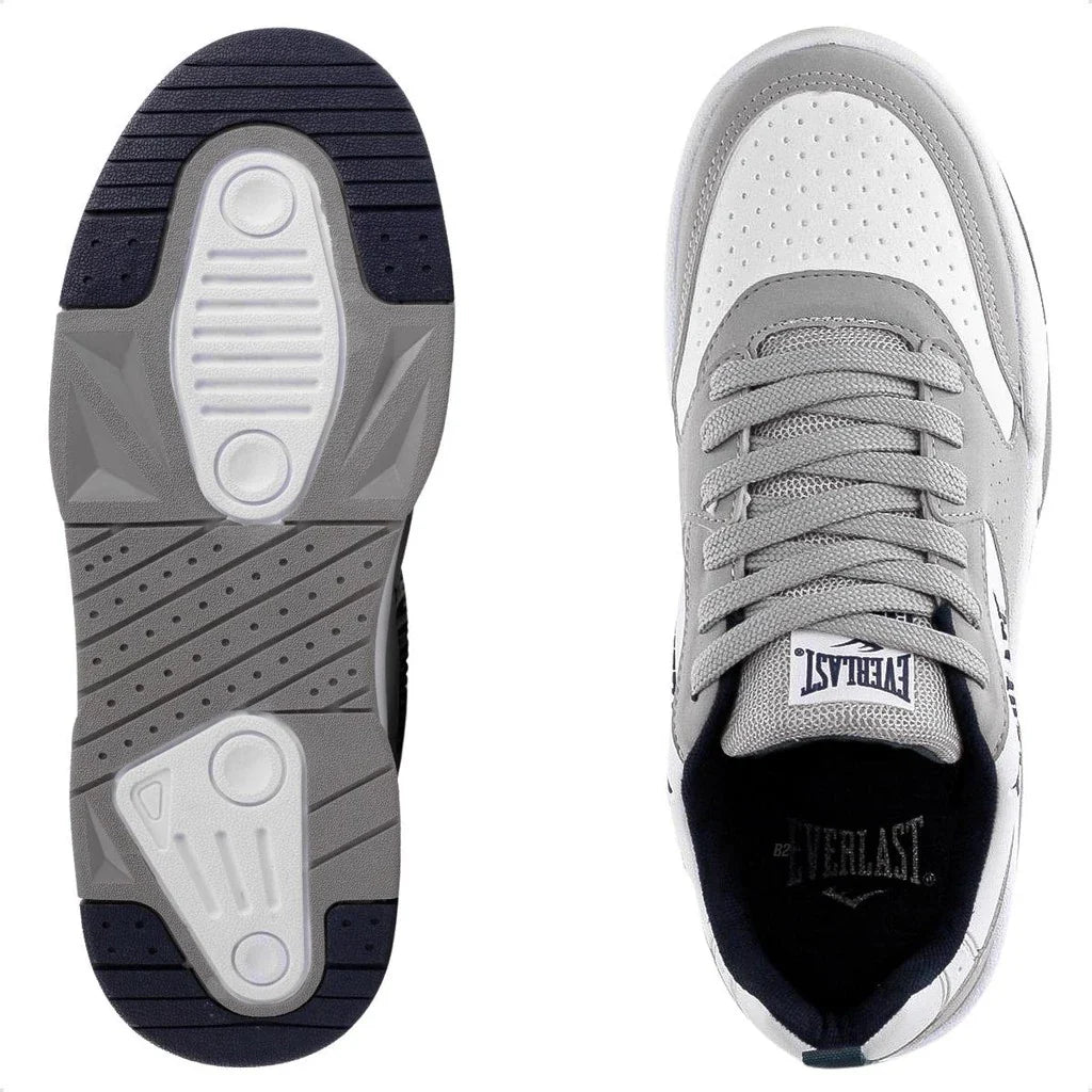 Tênis Everlast Blazer Masculino 100% Original Com Nota Fiscal e Garantia