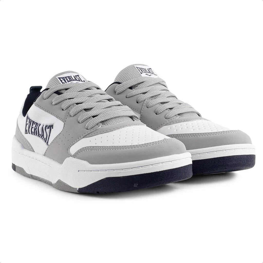 Tênis Everlast Blazer Masculino 100% Original Com Nota Fiscal e Garantia