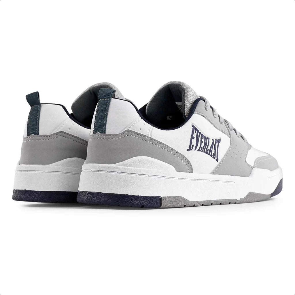 Tênis Everlast Blazer Masculino 100% Original Com Nota Fiscal e Garantia